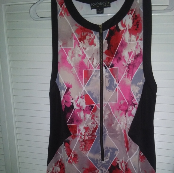 Forever21 Dress - Picture 1 of 2